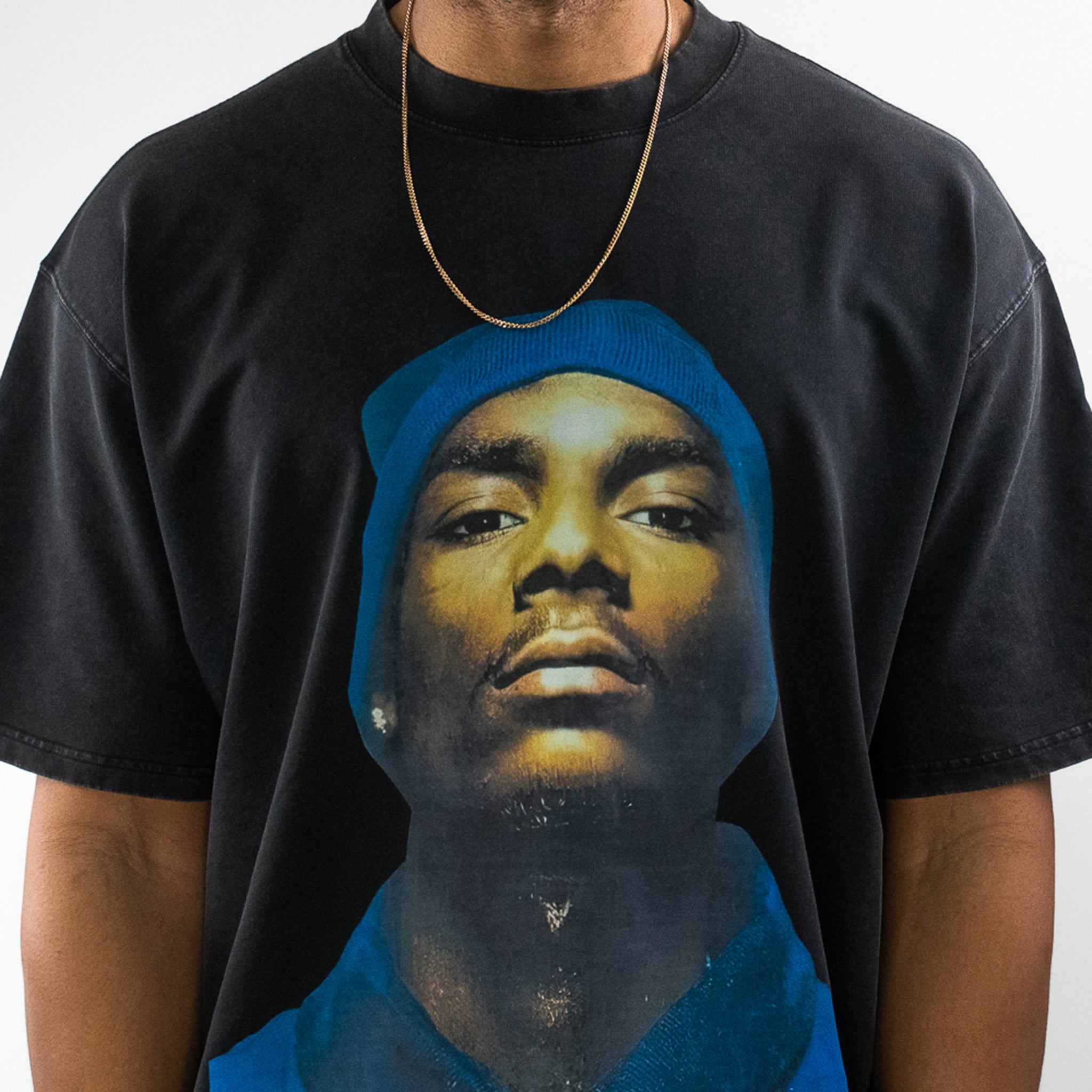 Beware Of The Dogg Tee - LimnClothing