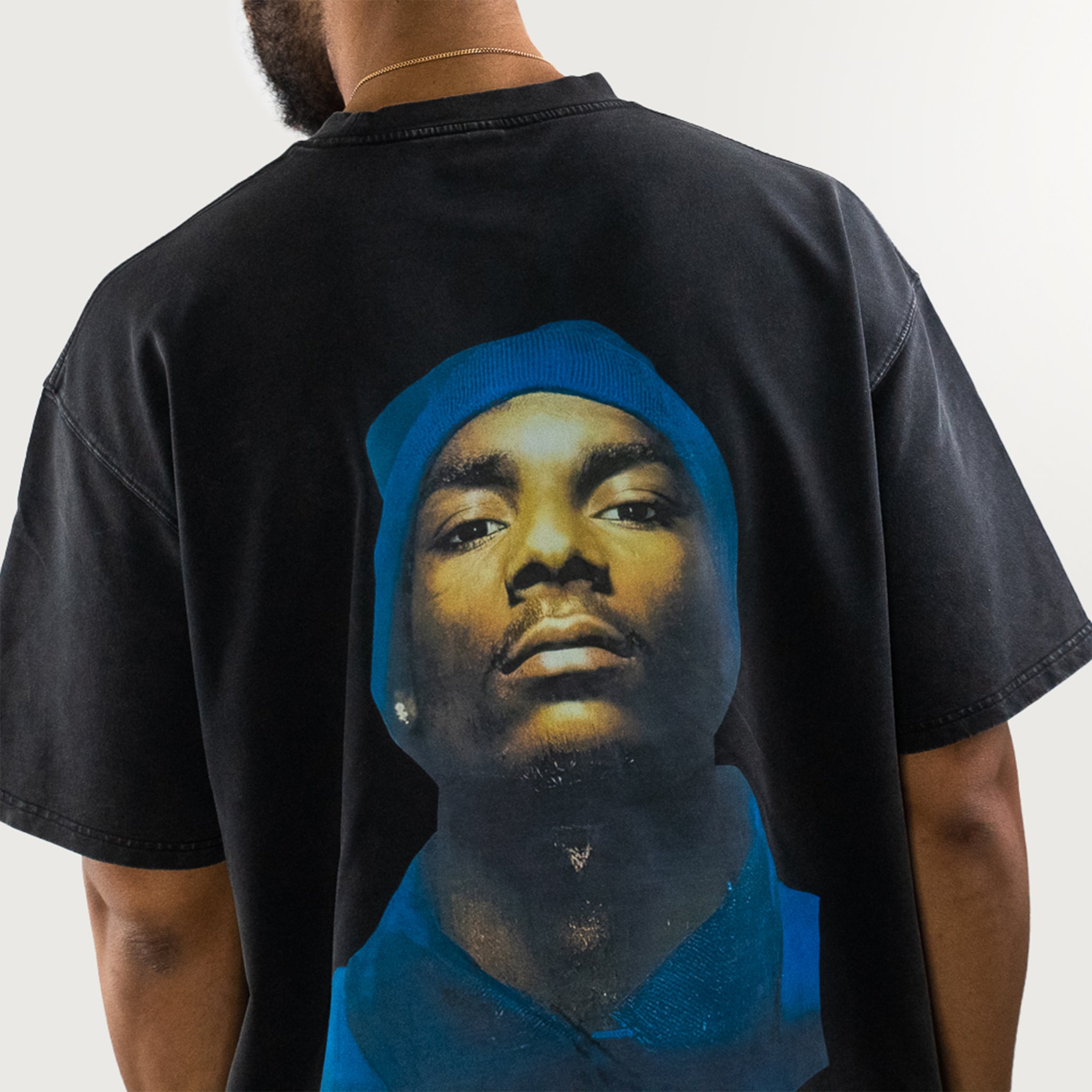 Beware Of The Dogg Tee - LimnClothing