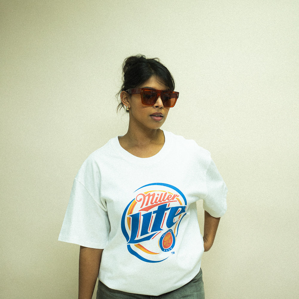 Miller Lite Tee