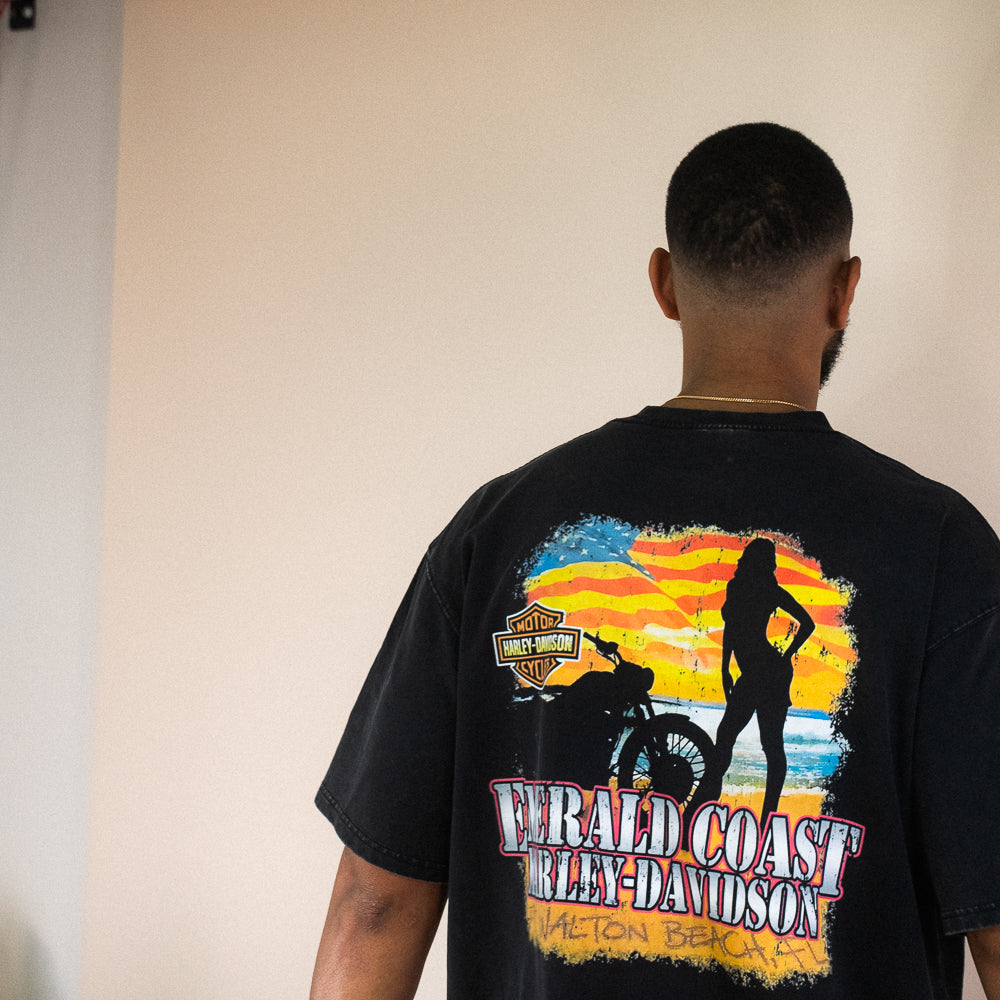 Emerald Coast Tee - LimnClothing