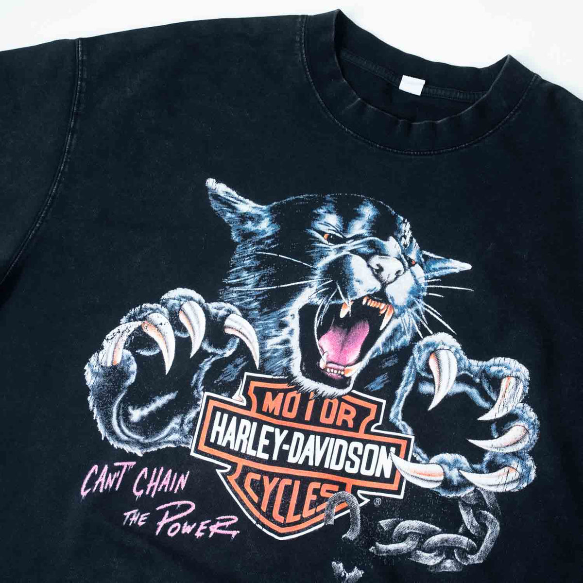 Black Panther Tee - LimnClothing