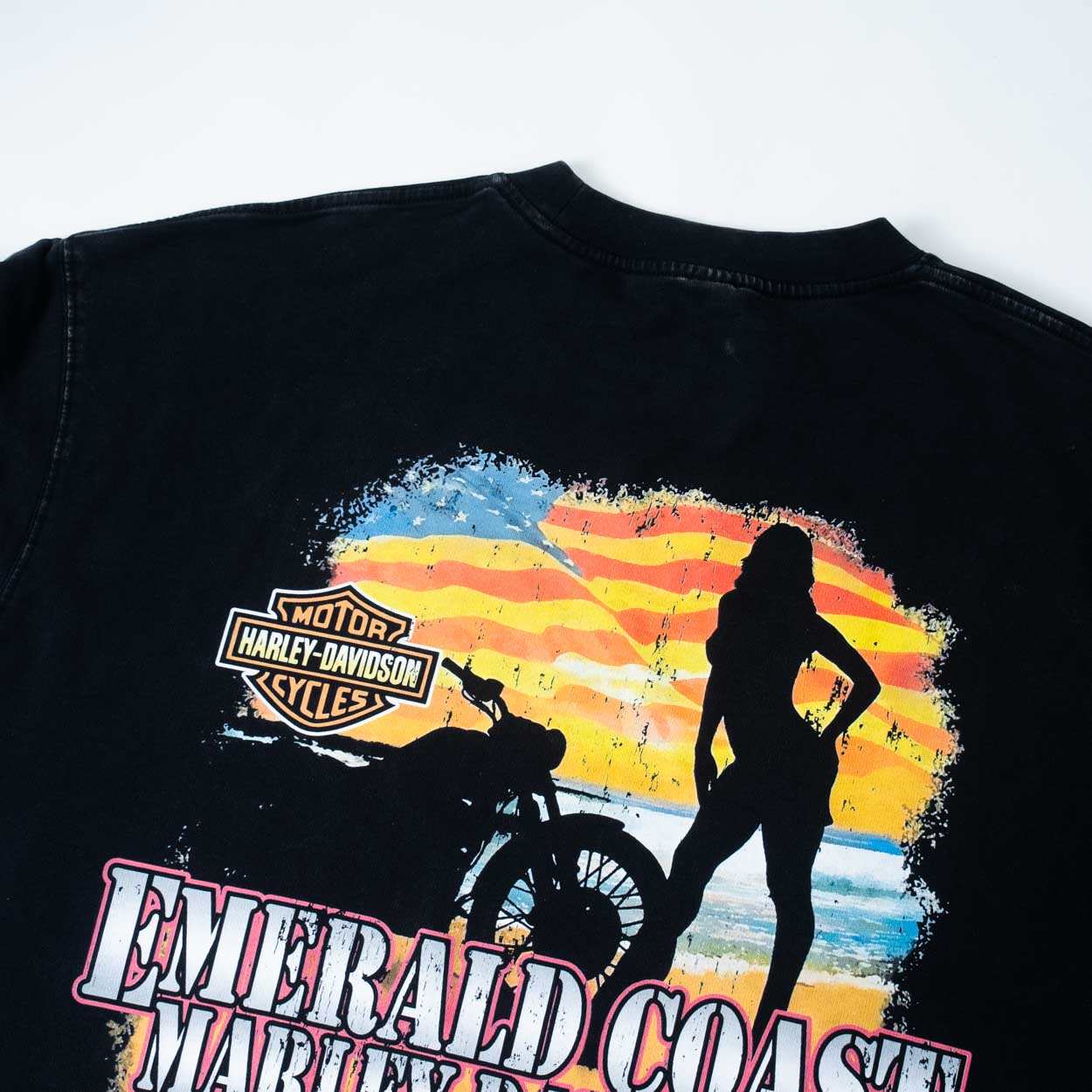 Emerald Coast Tee