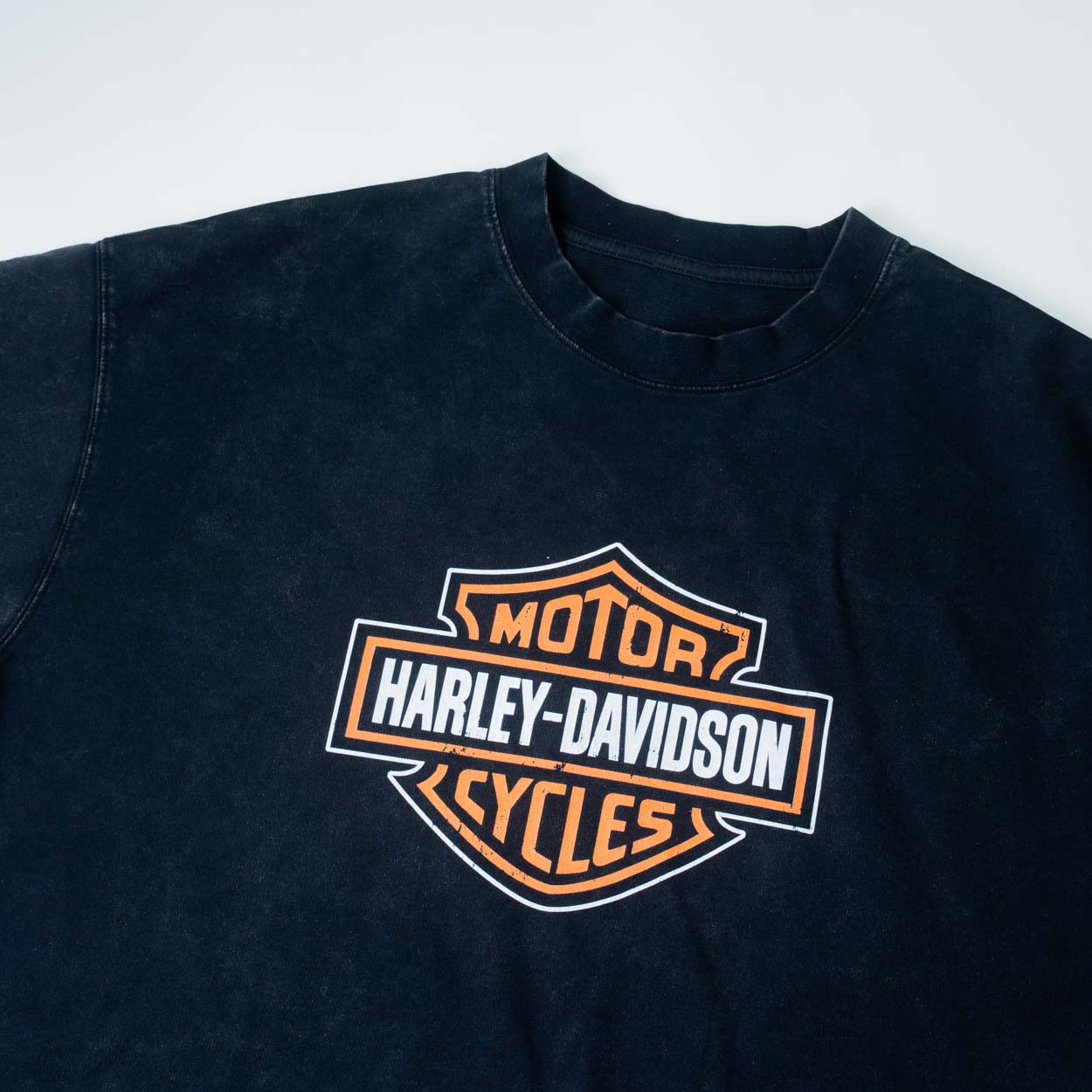 Harley Davidson Thunder Road Tee