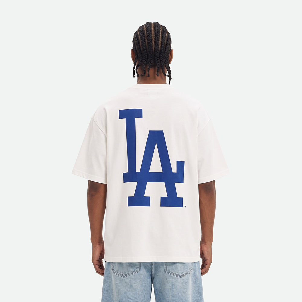 LA Back Graphic Tee