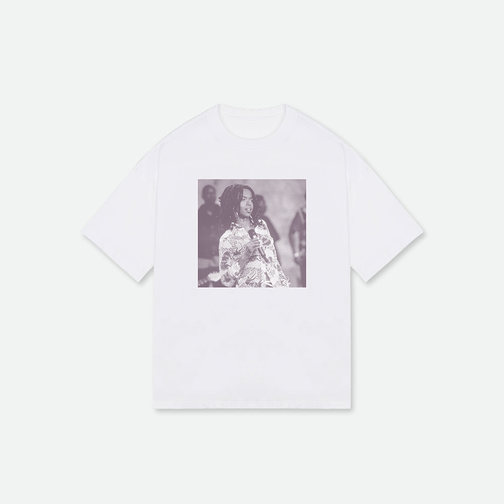 Lauryn Hill Spirit Shirt