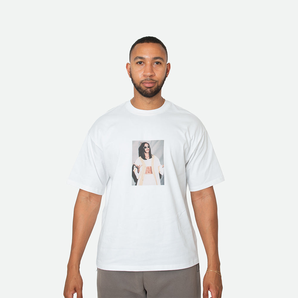 Aaliyah Spirit Shirt