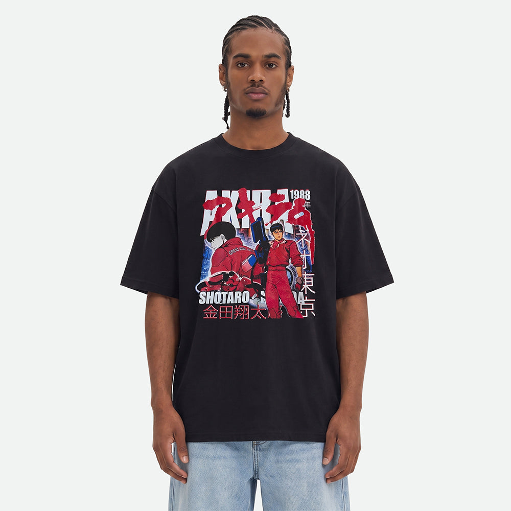 Akira Tee