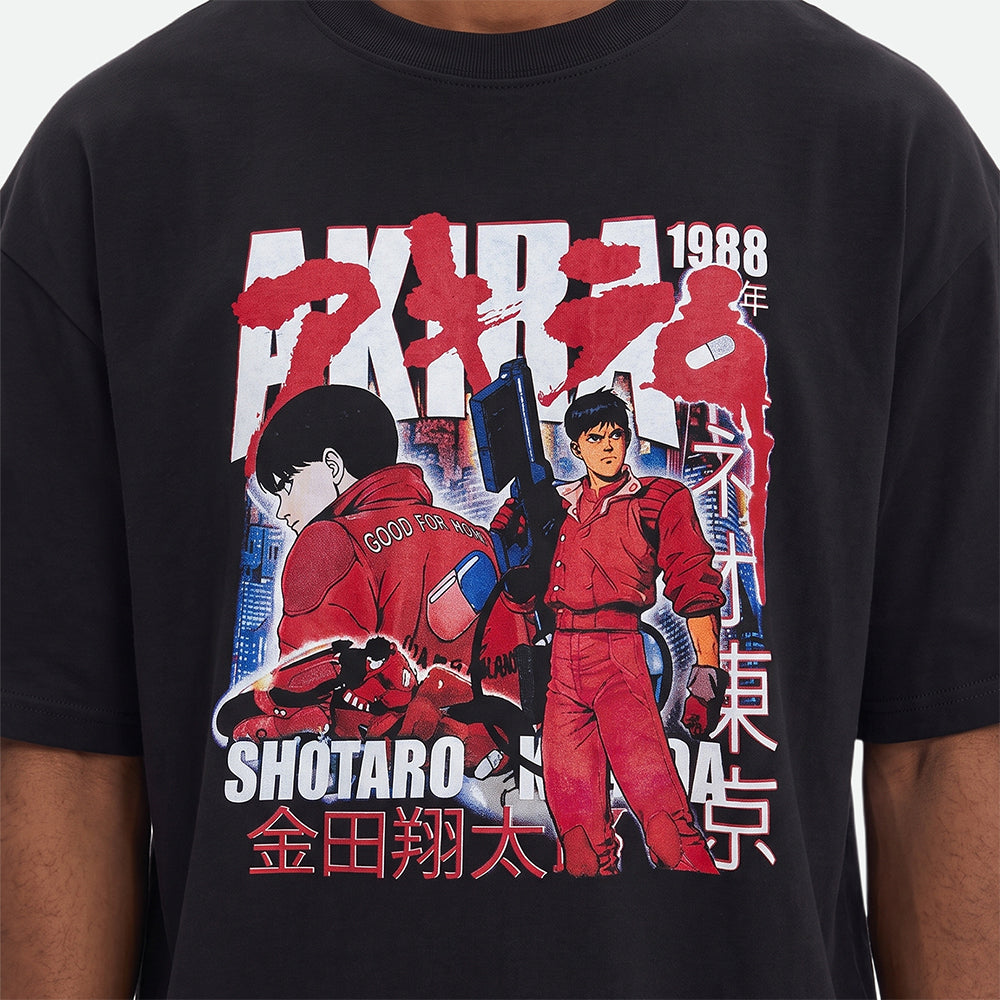 Akira Tee
