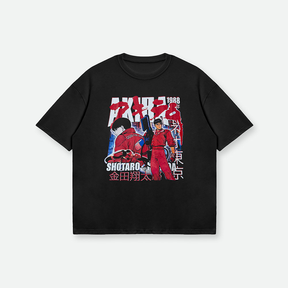 Akira Tee