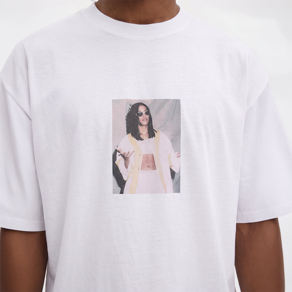 Aaliyah Spirit Shirt