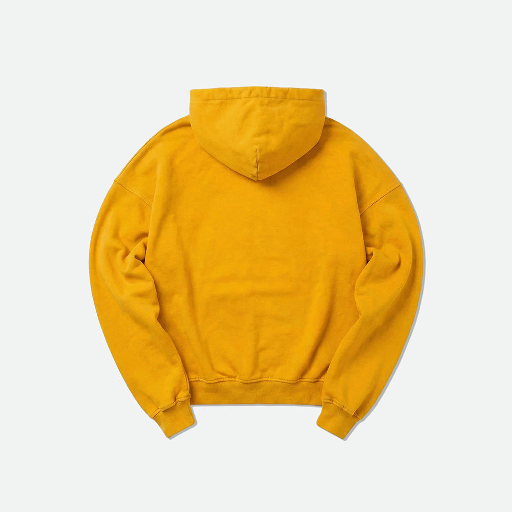 Amber Zip-Up Hoodie