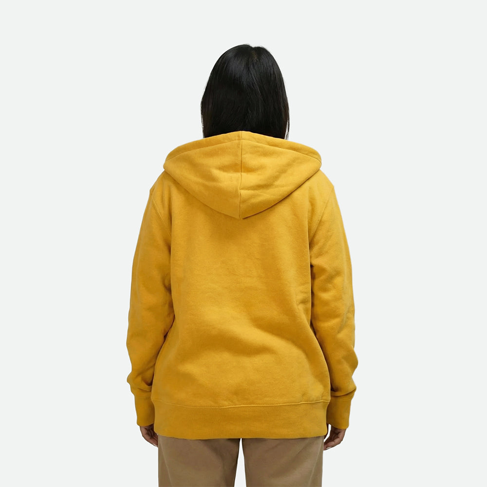 Amber Zip-Up Hoodie