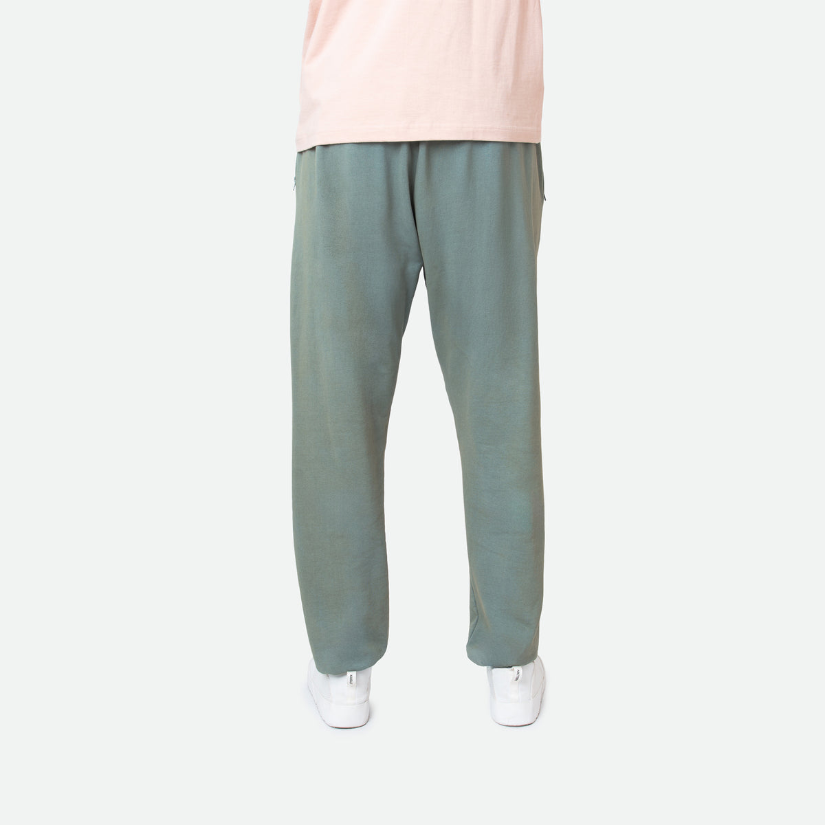 Aqua Premium Jogger Pants