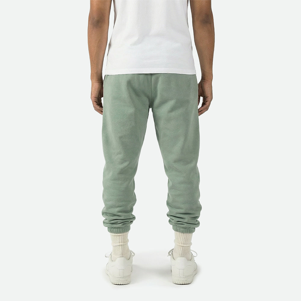 Aqua Premium Jogger Pants