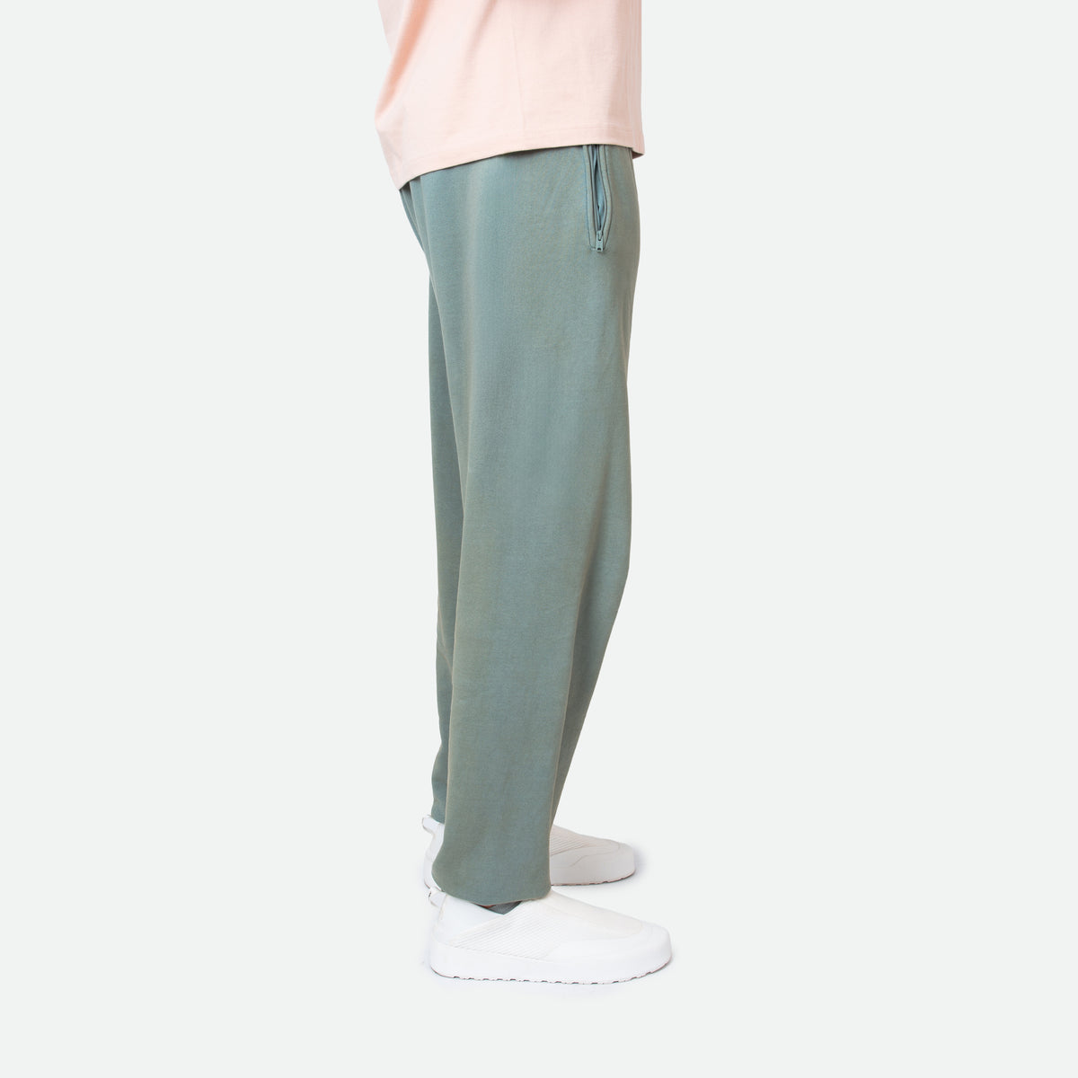 Aqua Premium Jogger Pants