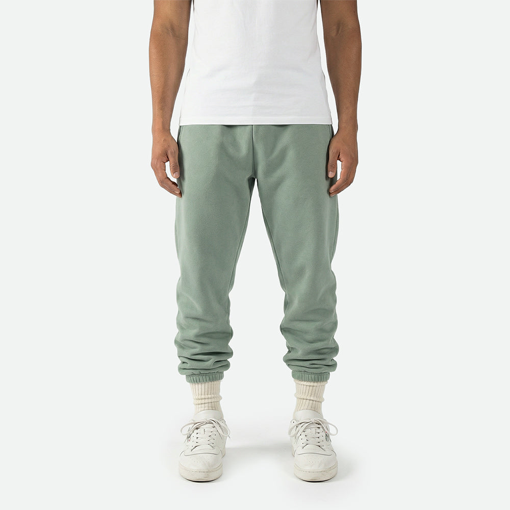 Aqua Premium Jogger Pants