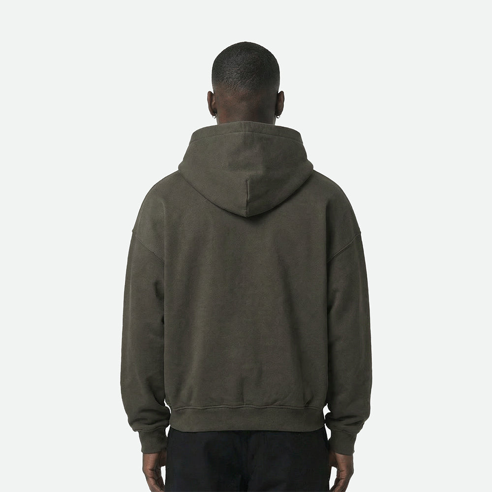 Ashe Zip-Up Hoodie