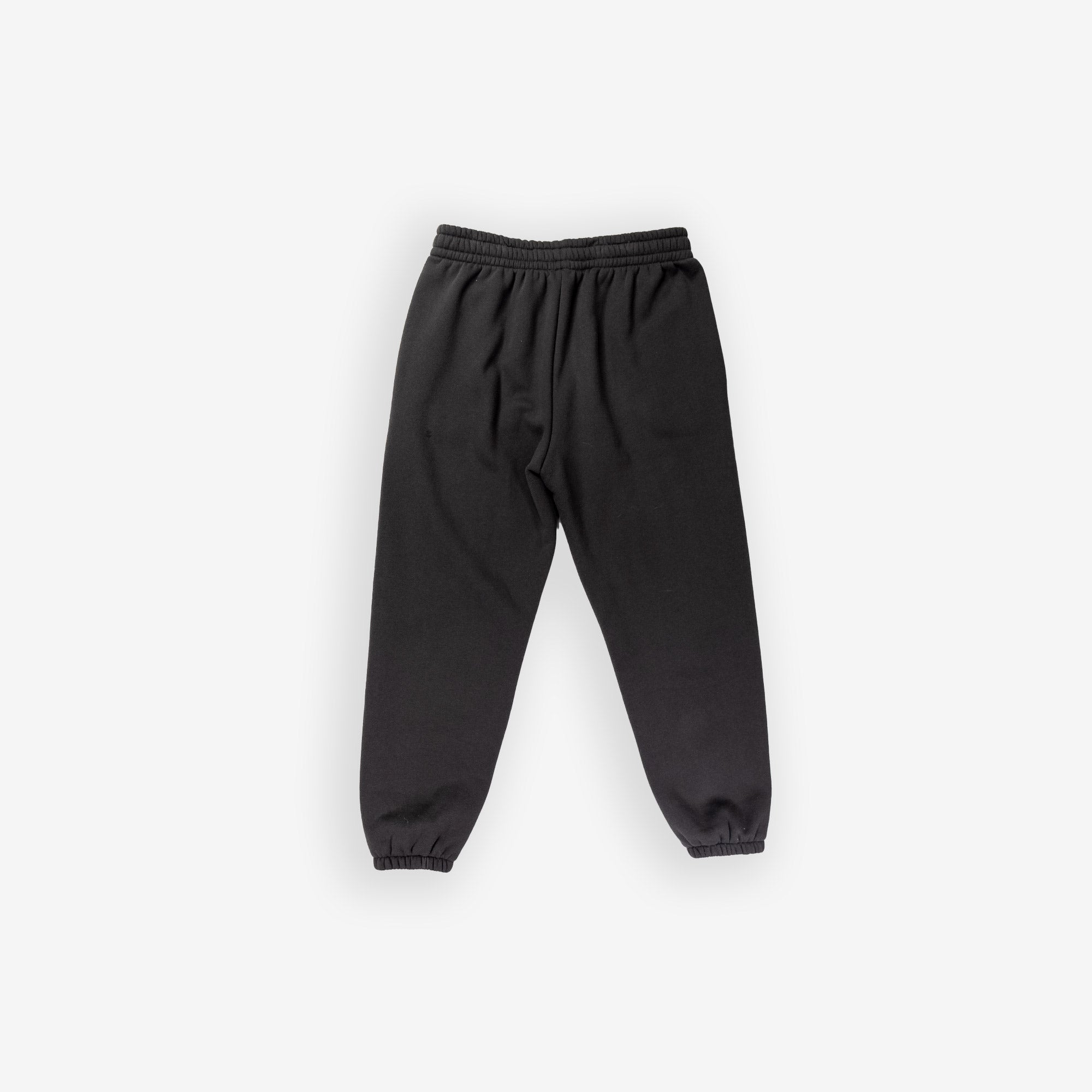 Core Gray Premium Jogger - LimnClothing