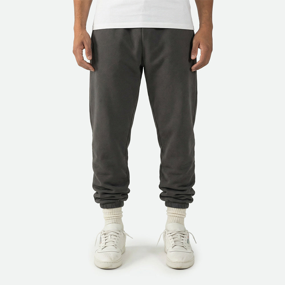 Core Gray Premium Jogger