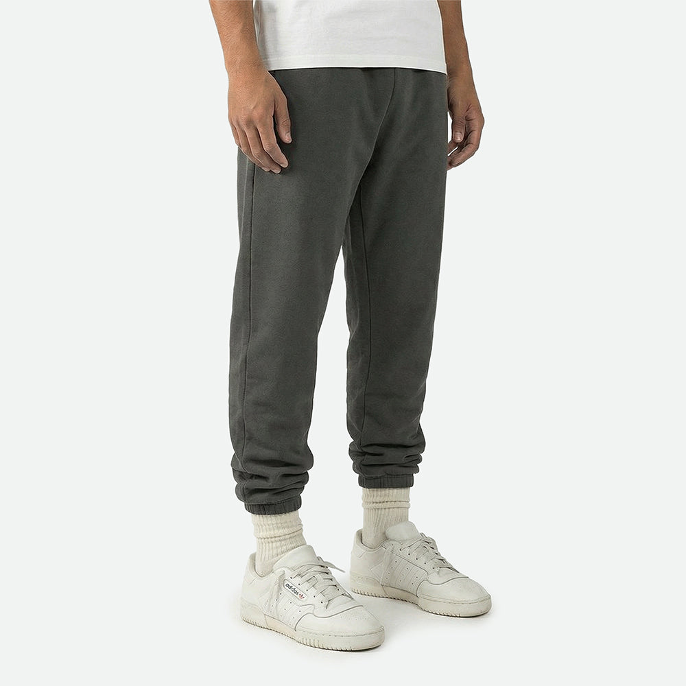 Core Gray Premium Jogger