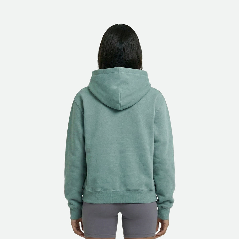 Azure Blue Hoodie