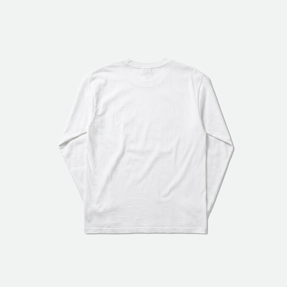 Motorsport Longsleeve Tee
