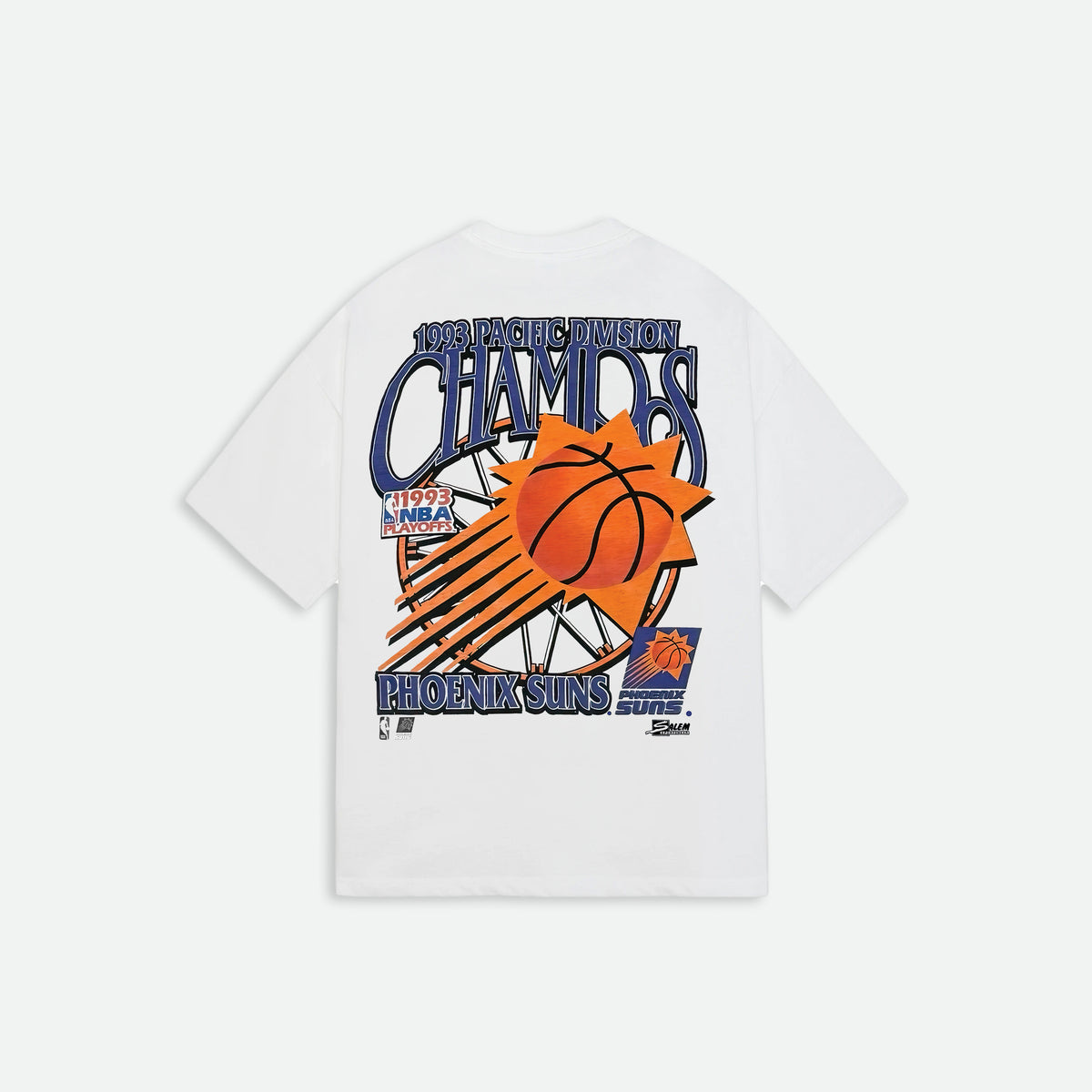 Phoenix Suns 1993 Champs Tee