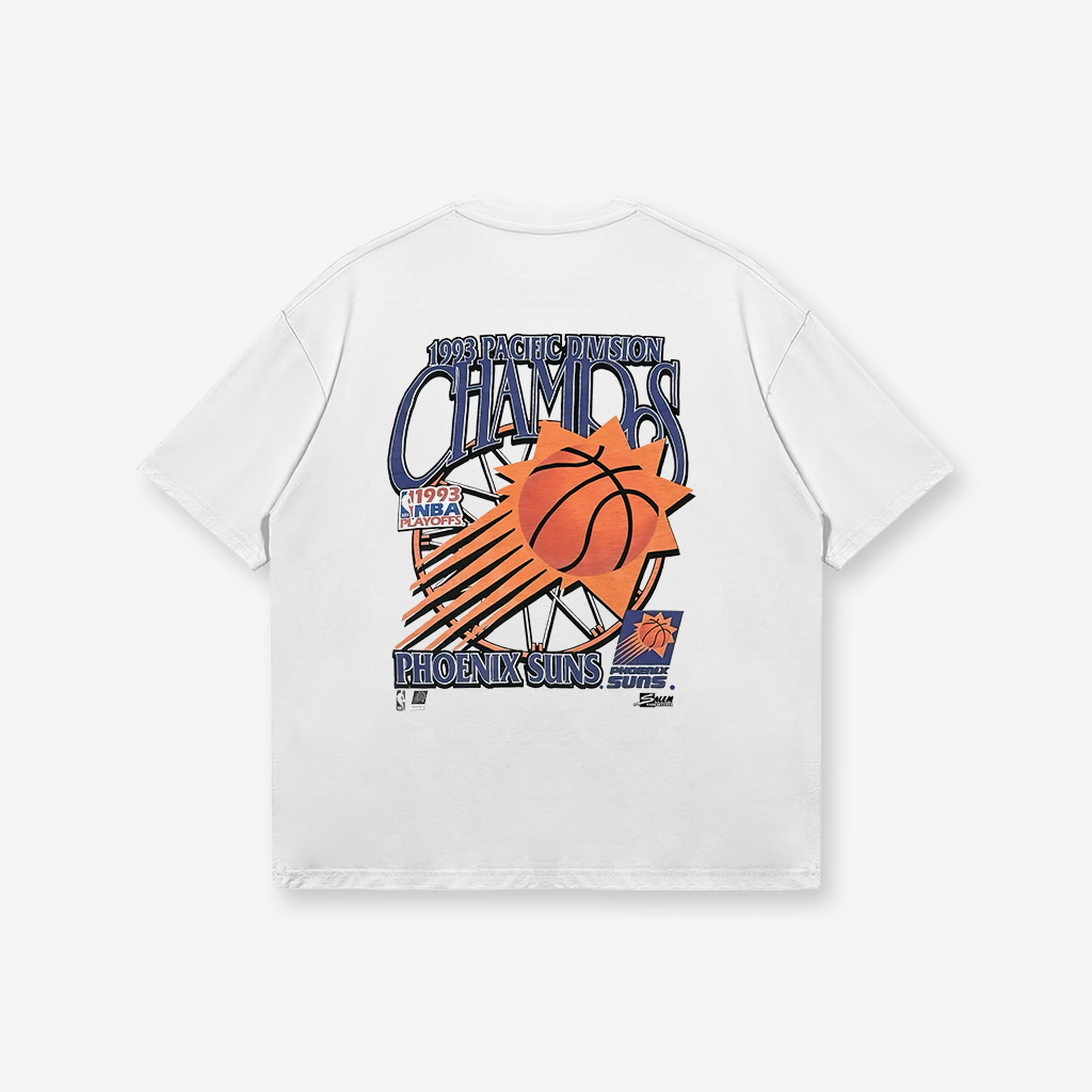 Phoenix Suns 1993 Champs Tee