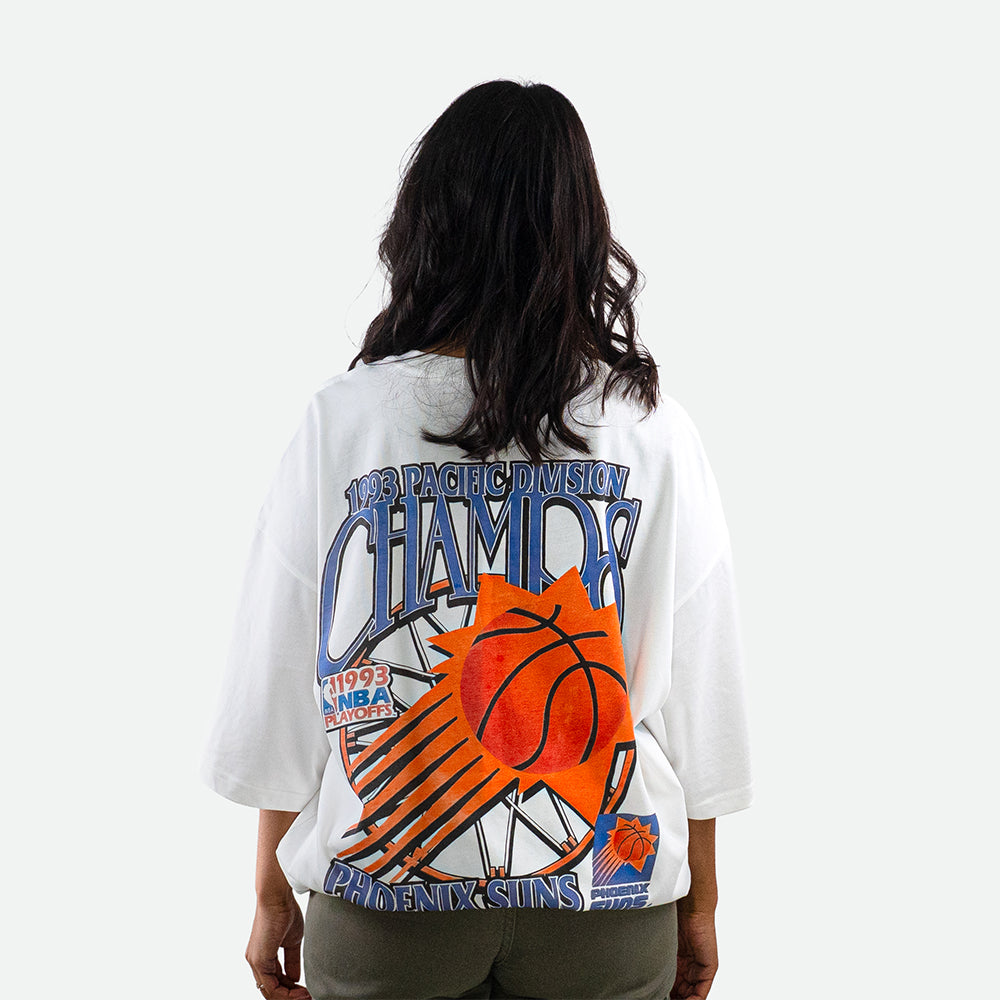 Phoenix Suns 1993 Champs Tee