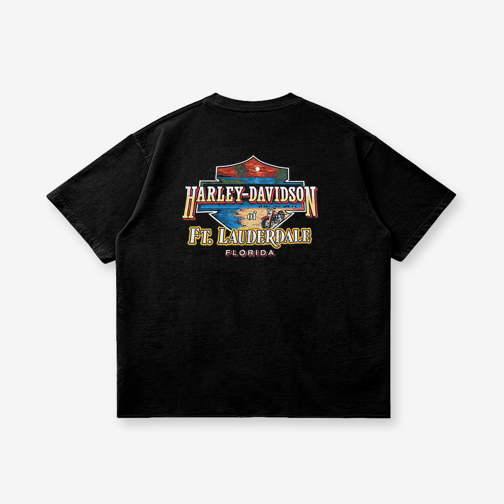 Black Panther Tee