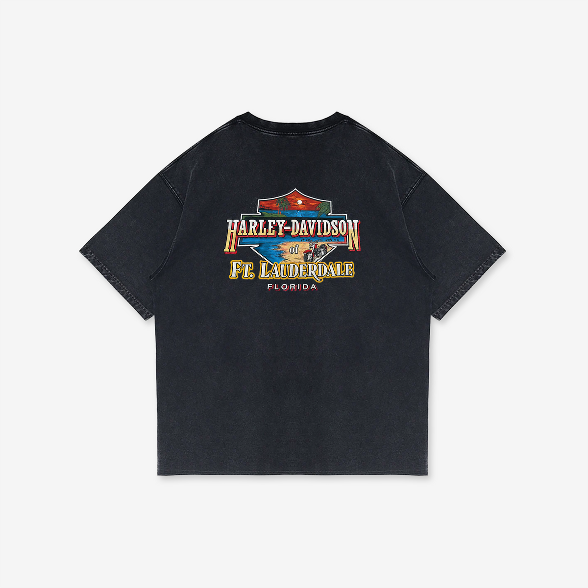 Black Panther Tee - LimnClothing