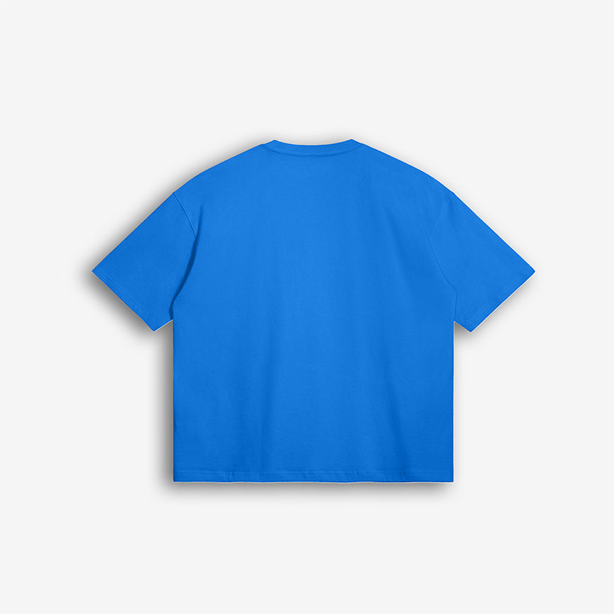 basecamp tee