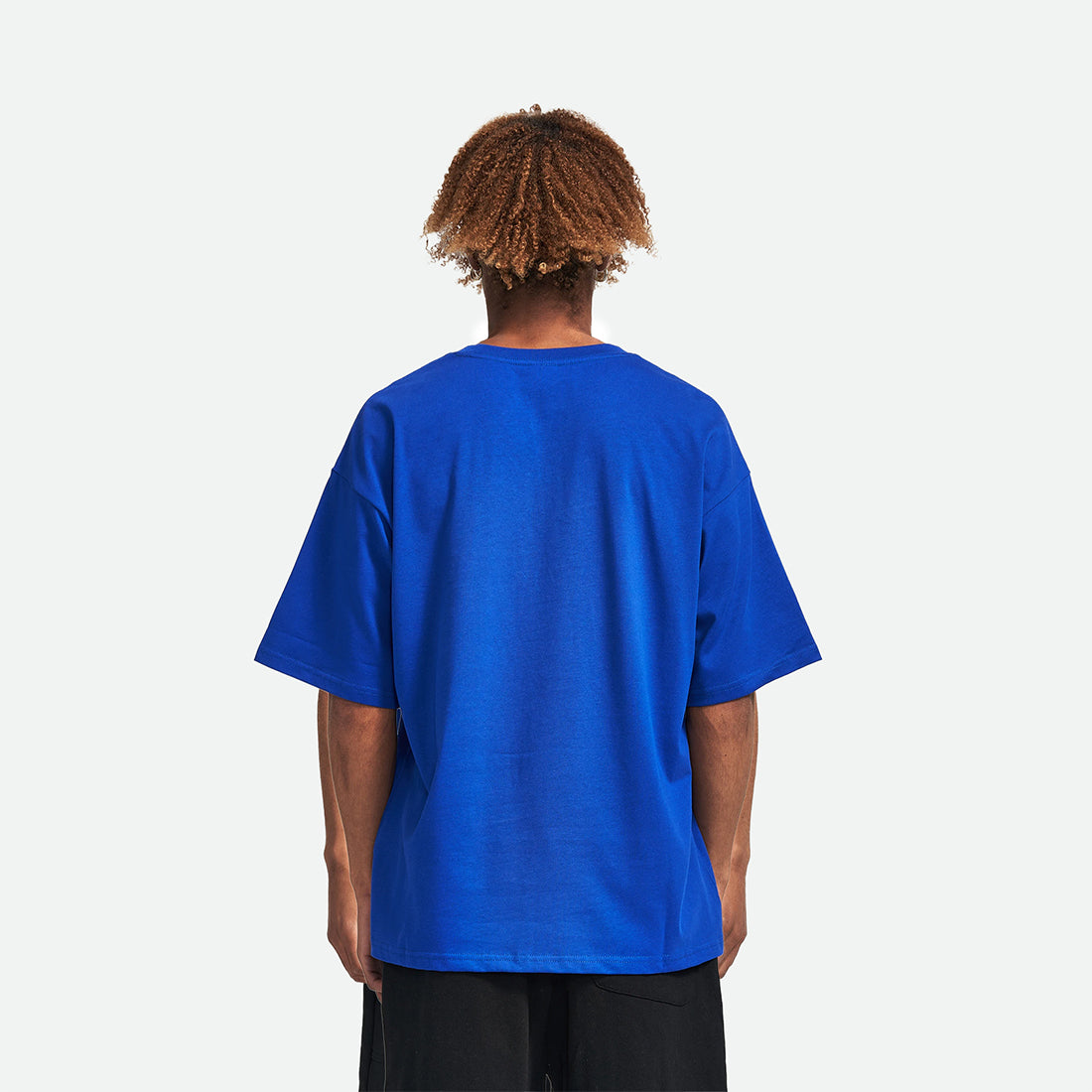 Limn Basecamp Tee