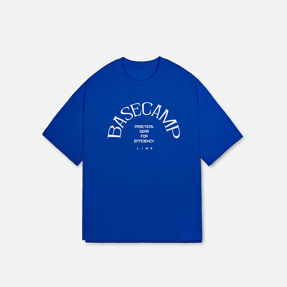 Limn Basecamp Tee