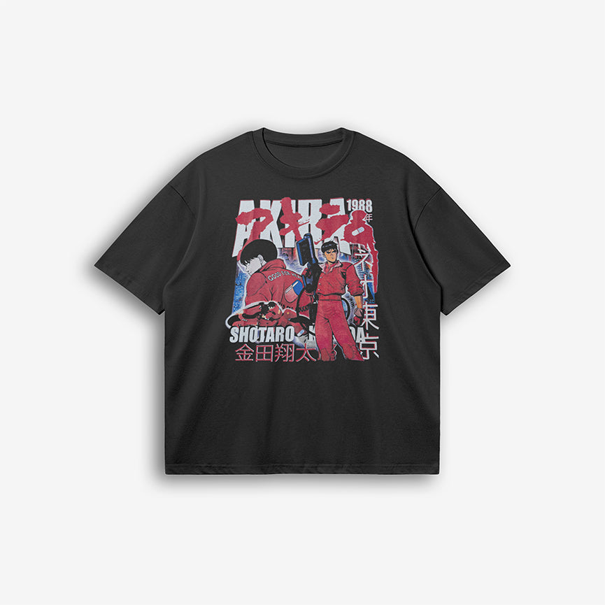 Akira tee