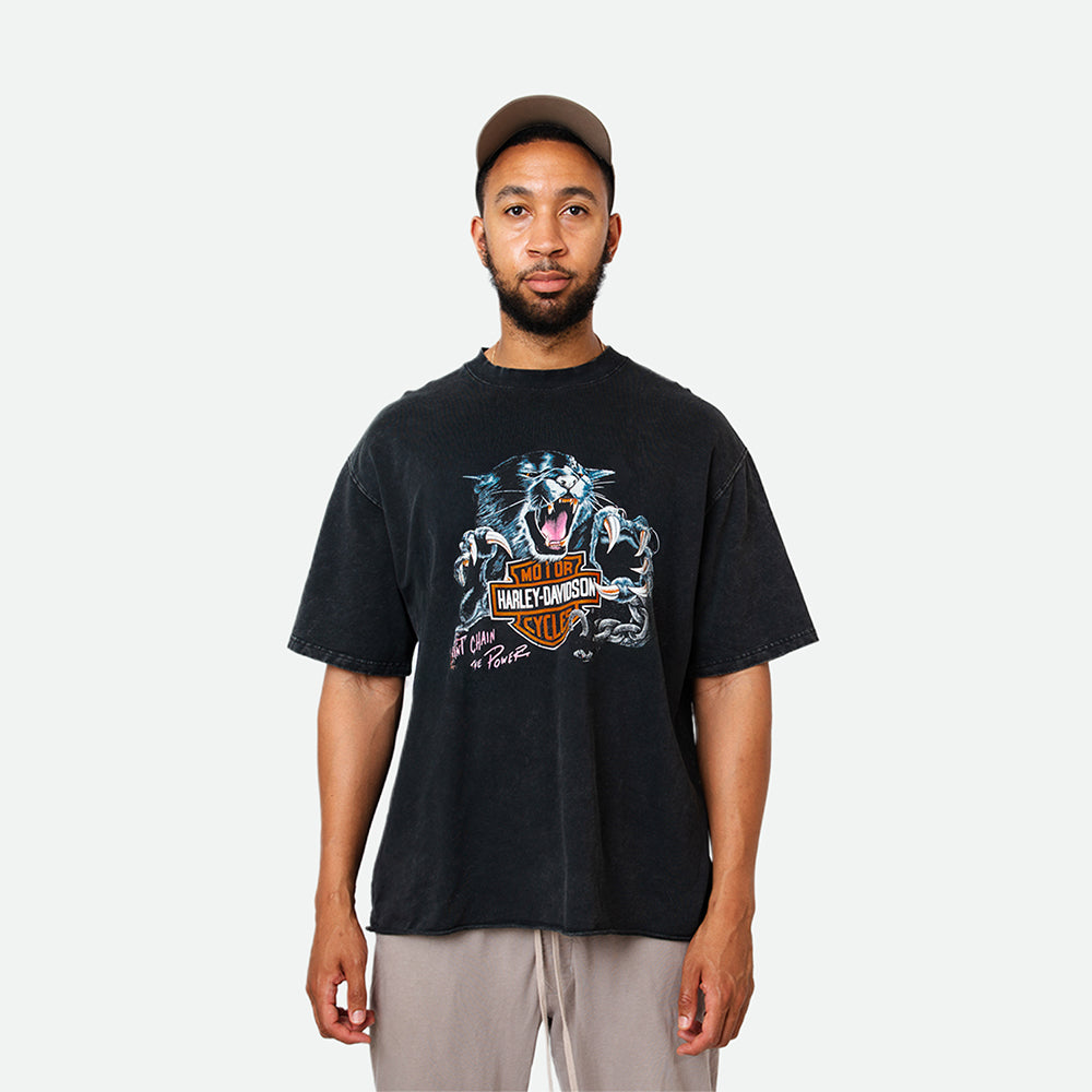 Black Panther Tee