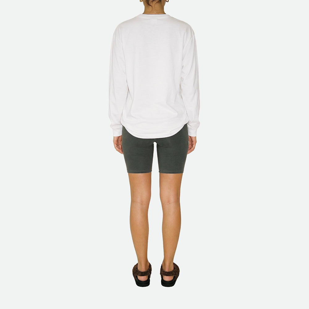 Motorsport Longsleeve Tee