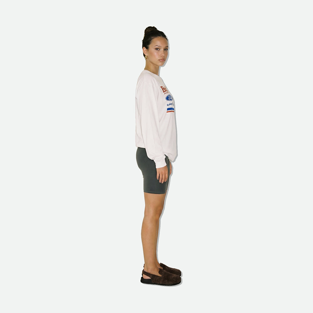 Motorsport Longsleeve Tee