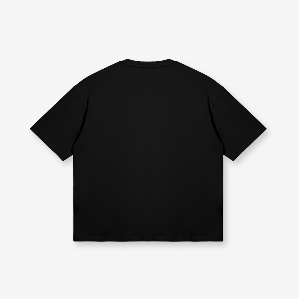 Akira tee - LimnClothing