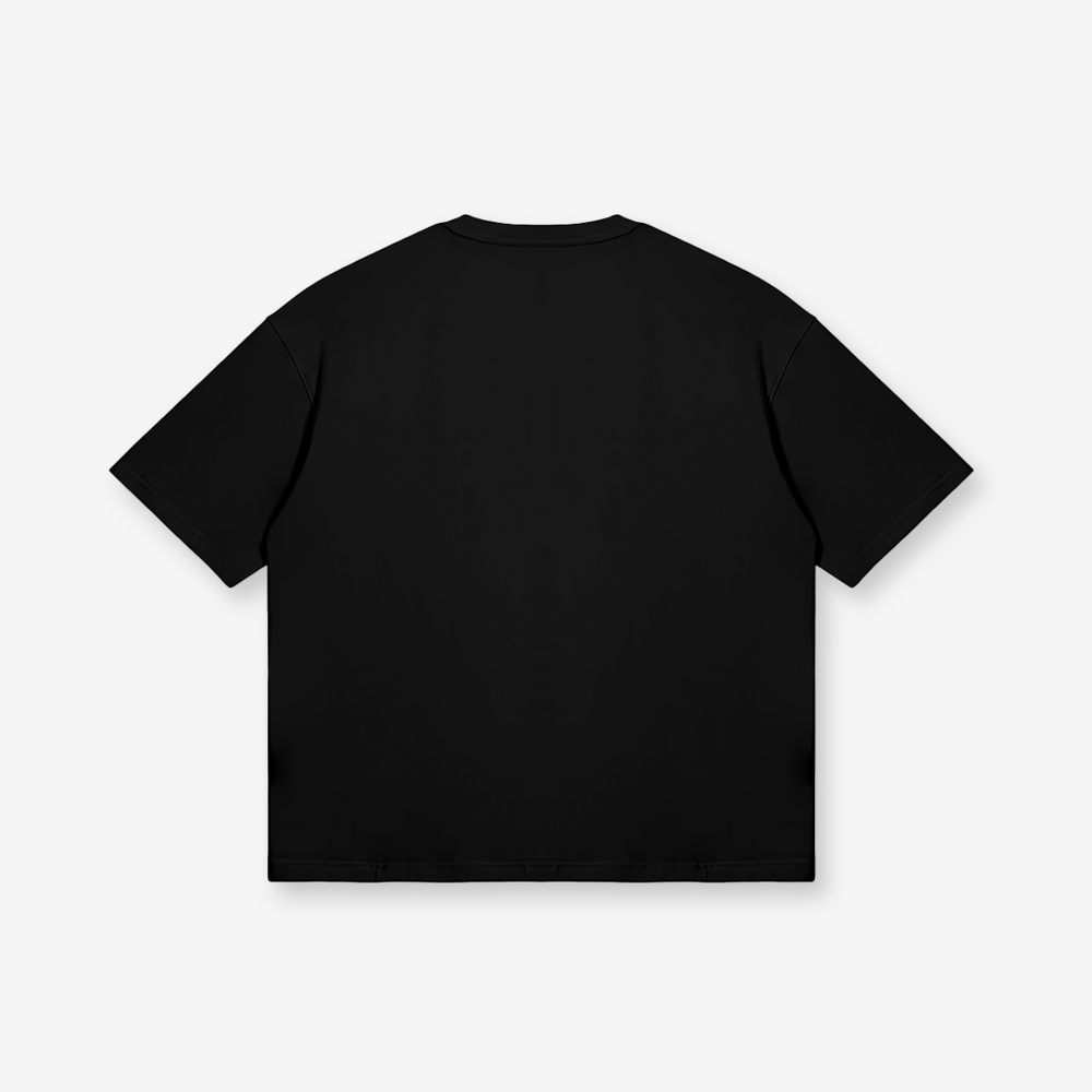 Akira tee - LimnClothing