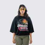 NBA Chicago Bulls tee - LimnClothing