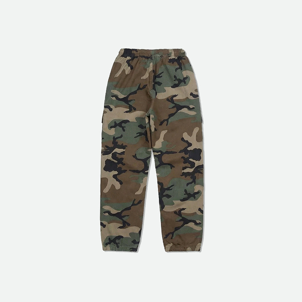 Camo Trousers