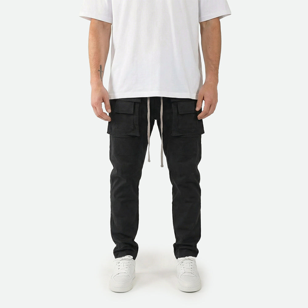 Slim Cargo Pant