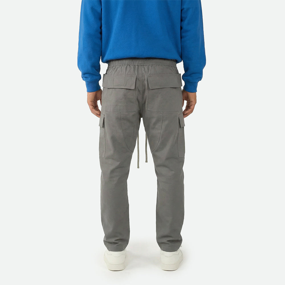 Cargo Trousers