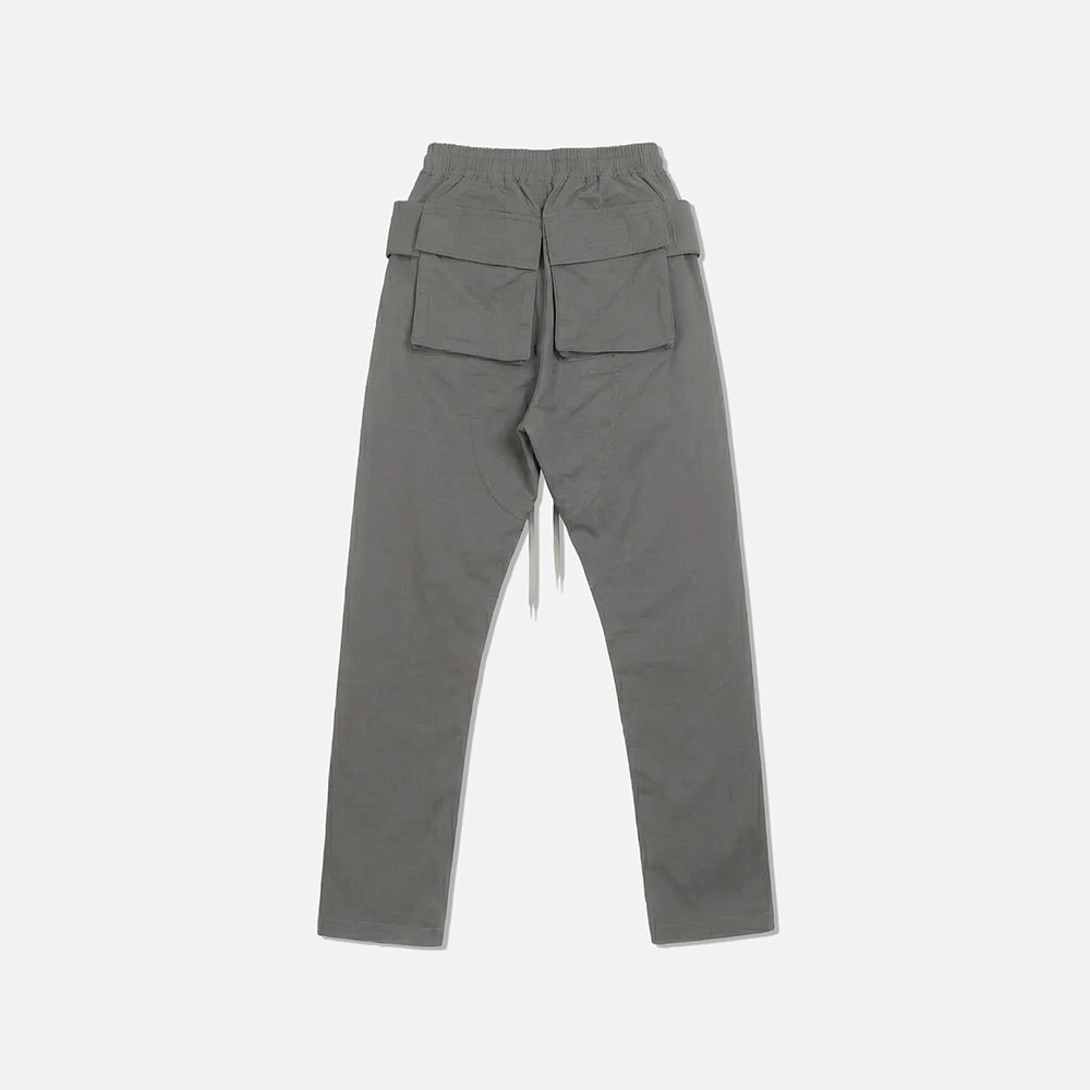 Cargo Trousers