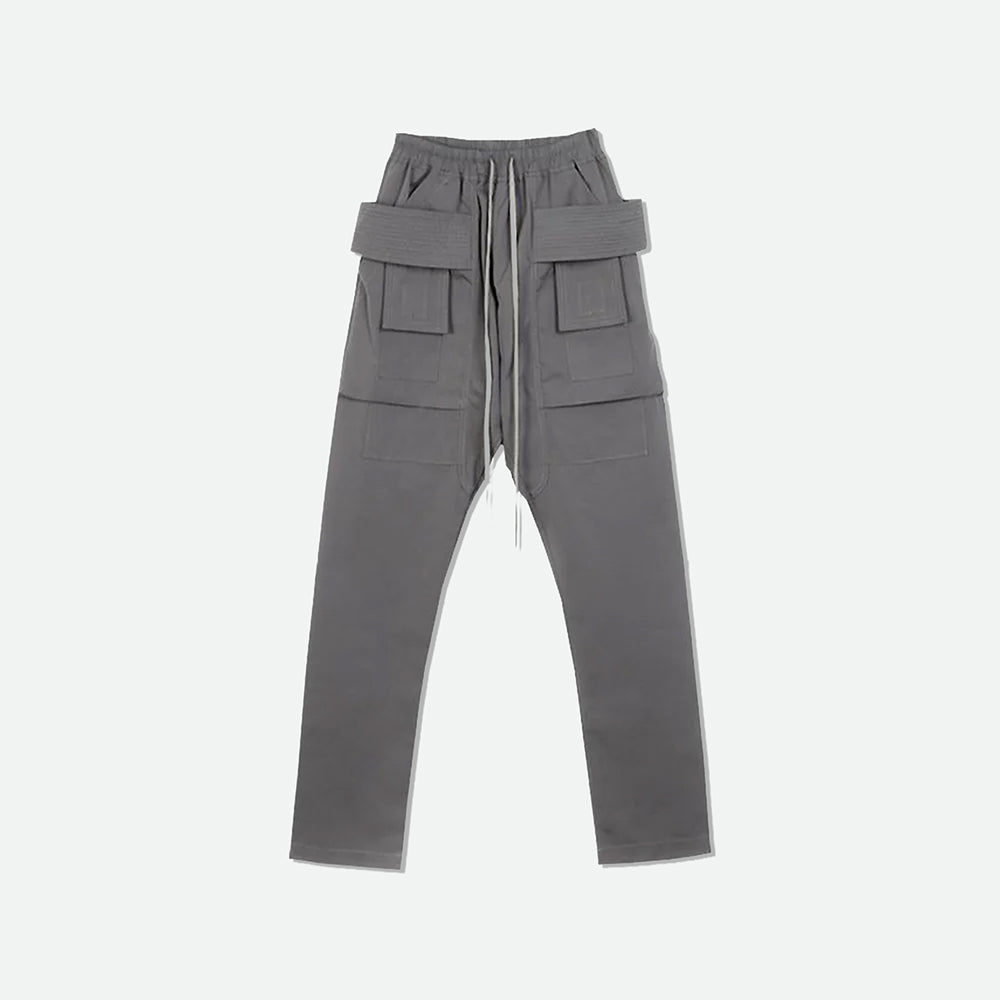 Cargo Trousers