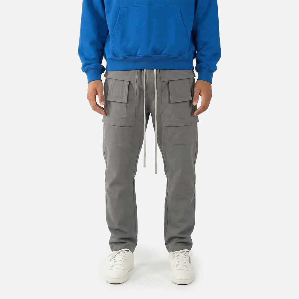 Cargo Trousers