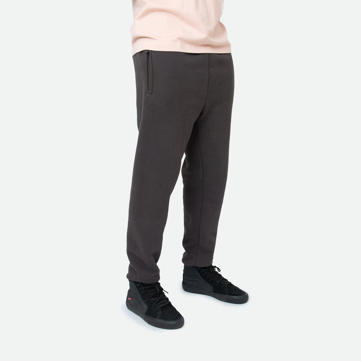 Core Gray Premium Jogger