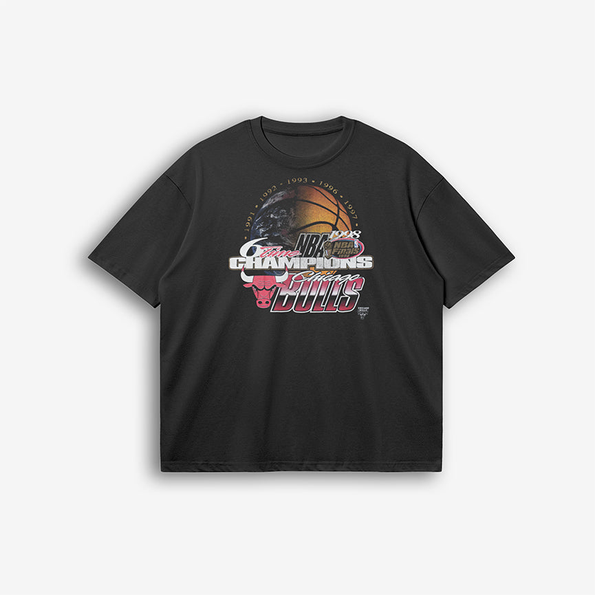 NBA Chicago Bulls tee