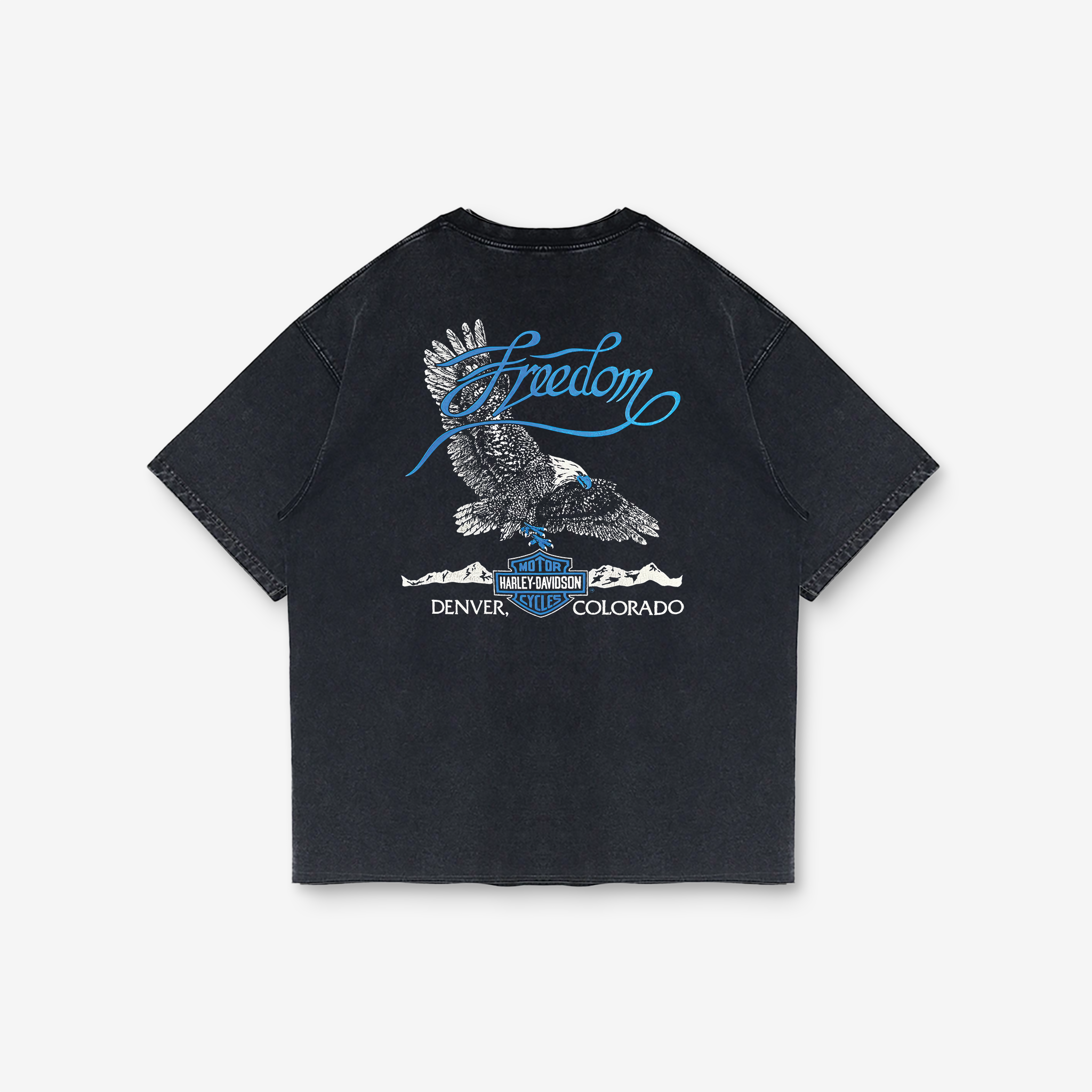 Chrome Sweet Chrome Tee - LimnClothing
